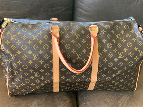 bolsa de viagem louis vuitton original|Coleção Bolsas Femininas de New Models para Bolsas e .